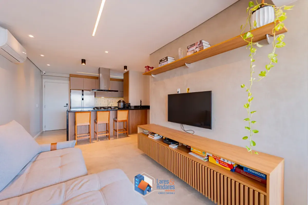 Apartamento, 3 quartos, 81 m² - Foto 9