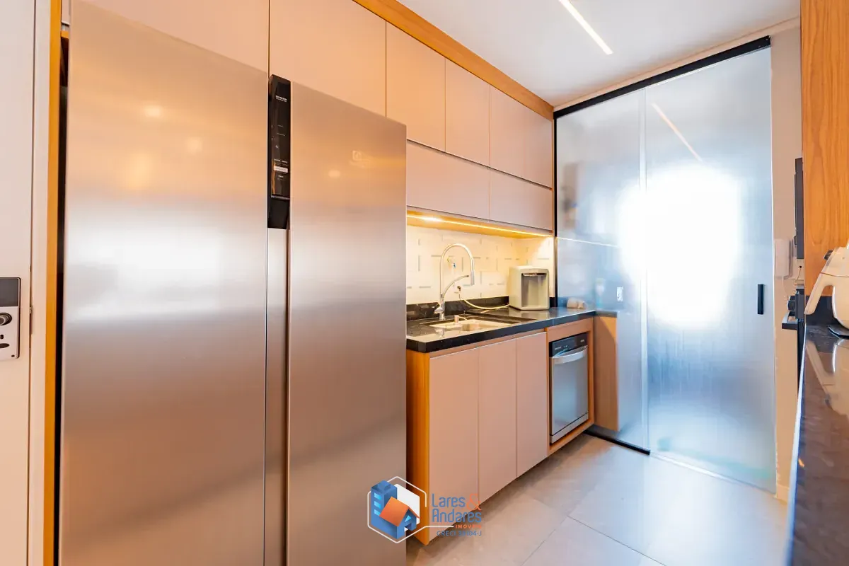 Apartamento, 3 quartos, 81 m² - Foto 14