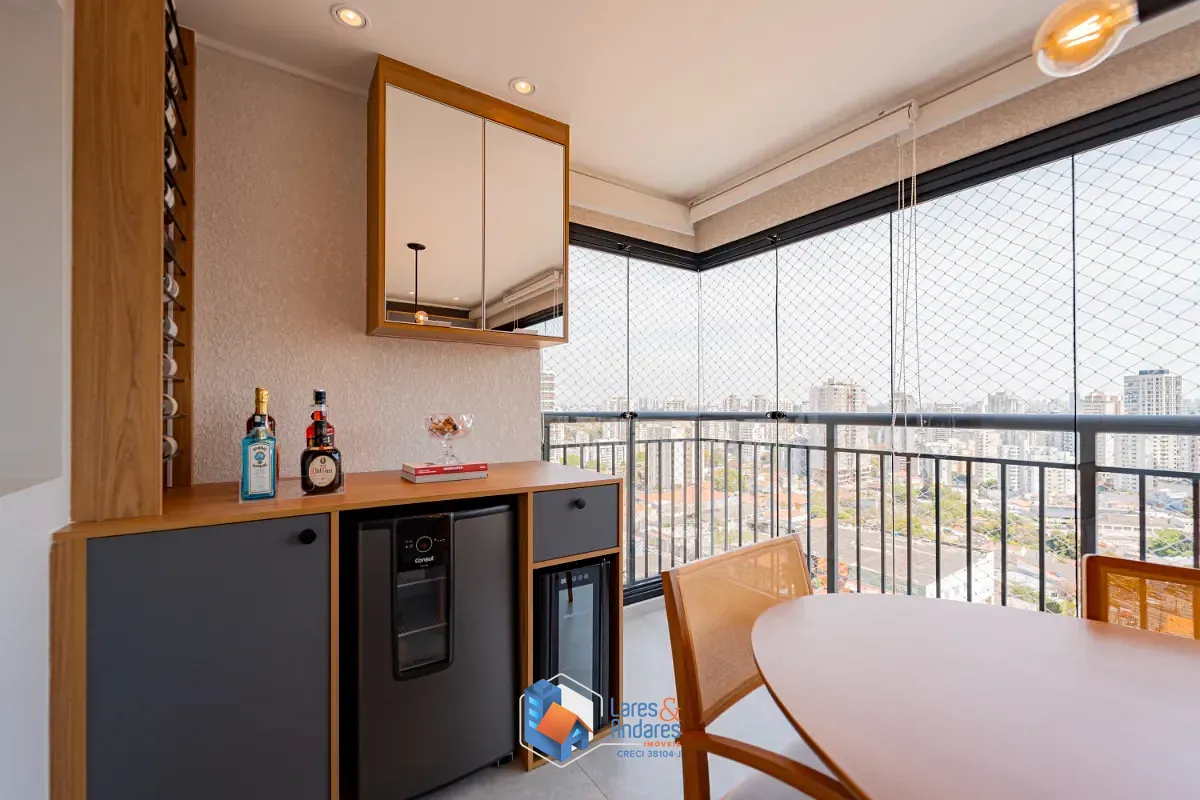 Apartamento, 3 quartos, 81 m² - Foto 4