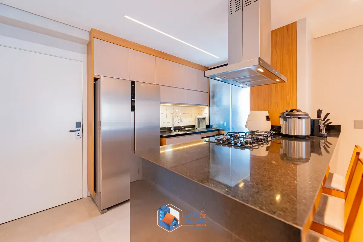 Apartamento, 3 quartos, 81 m² - Foto 12