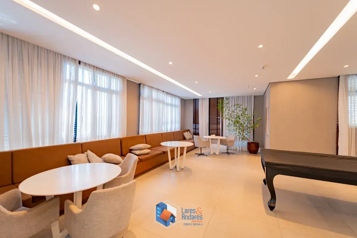 Apartamento, 3 quartos, 81 m² - Foto 39