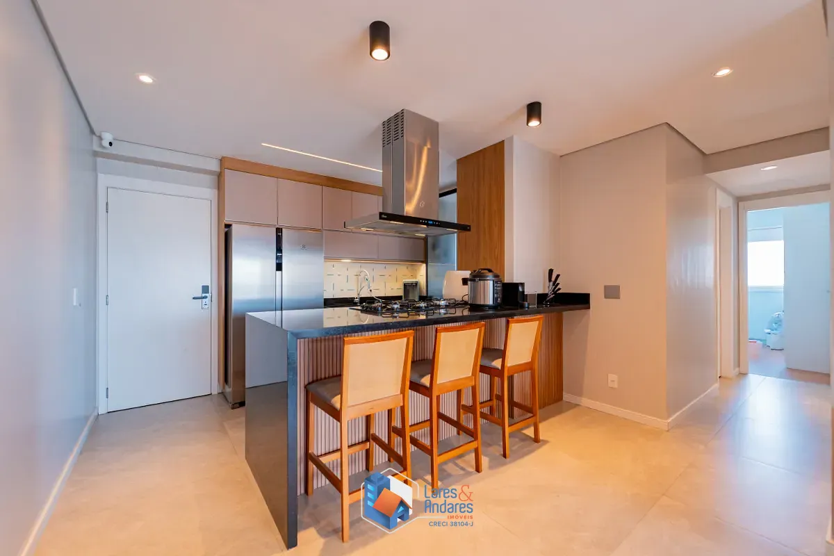 Apartamento, 3 quartos, 81 m² - Foto 11