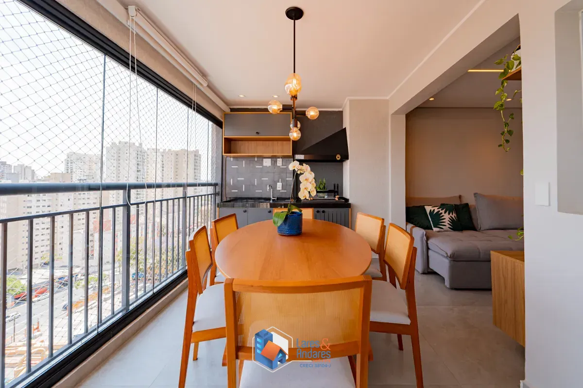 Apartamento, 3 quartos, 81 m² - Foto 6