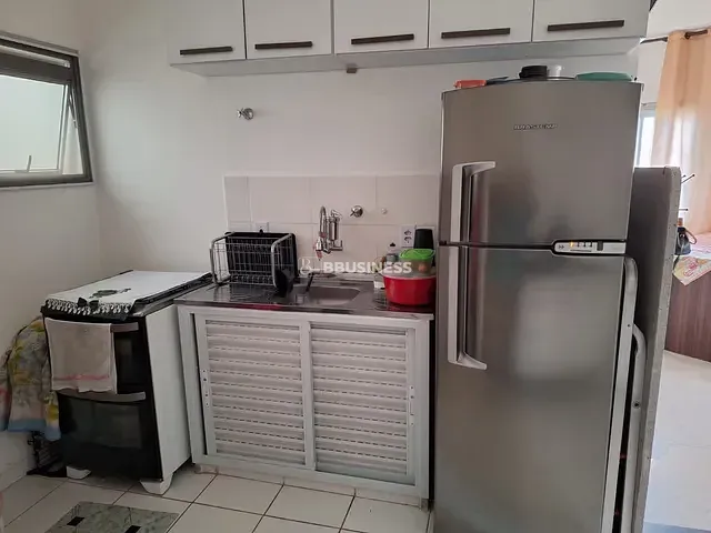 Apartamento 2 quartos e 1 banheiro, à venda, no bairro Cidade Nova Heliópolis em São Paulo