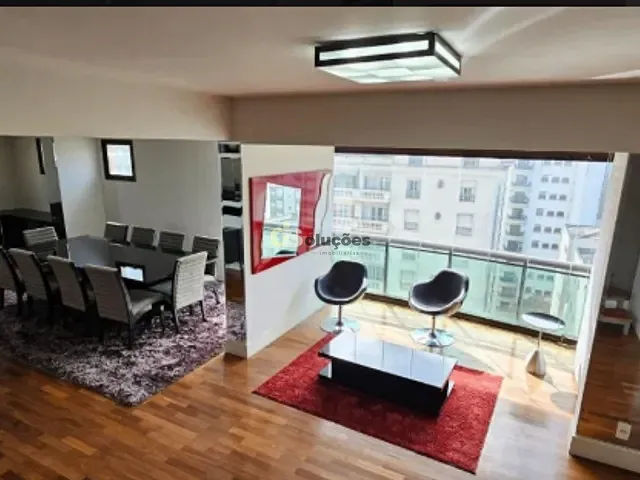 Conjunto comercial com 290m², para alugar, no bairro Jardim Paulista em São Paulo