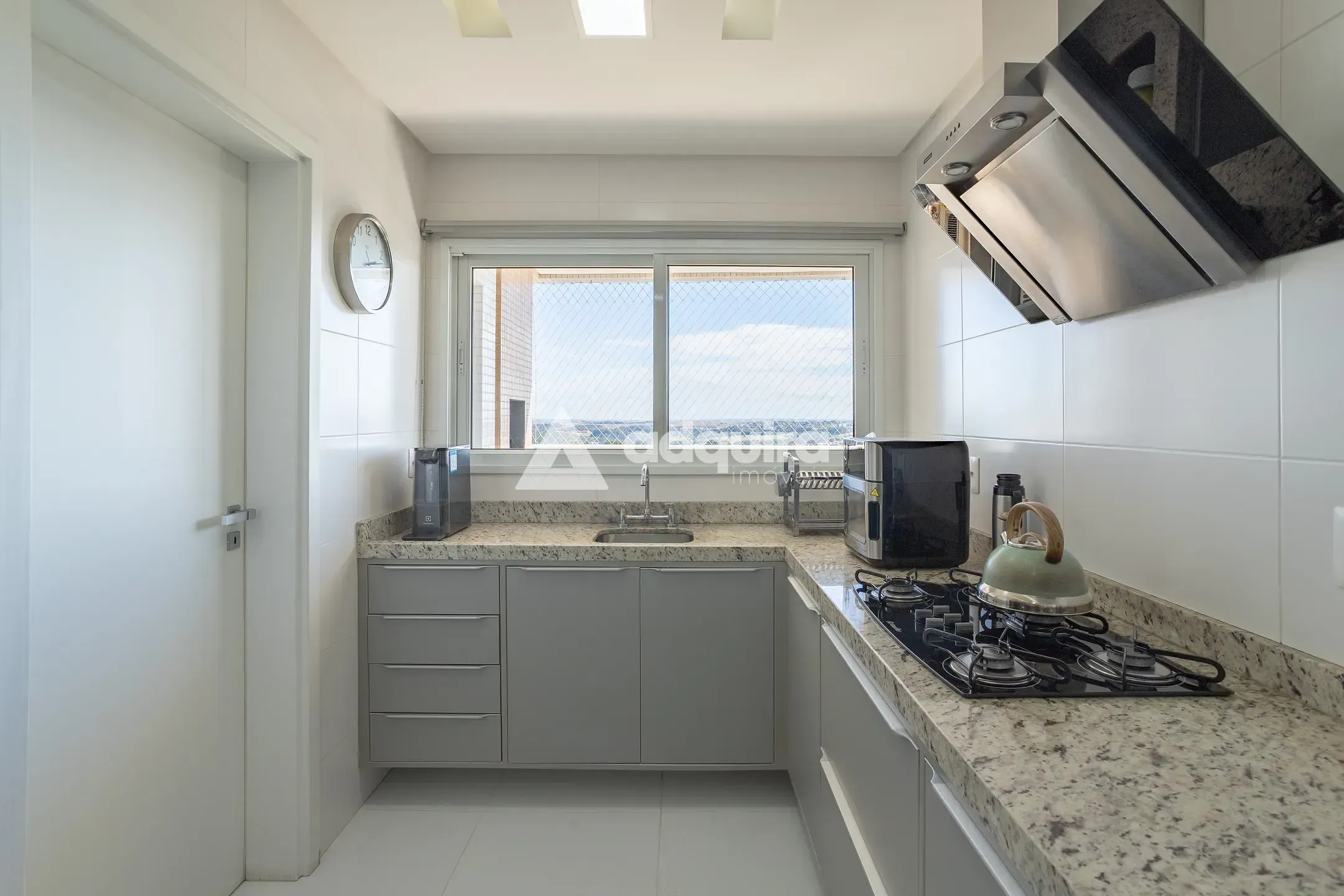 Apartamento, 3 quartos, 160 m² - Foto 16