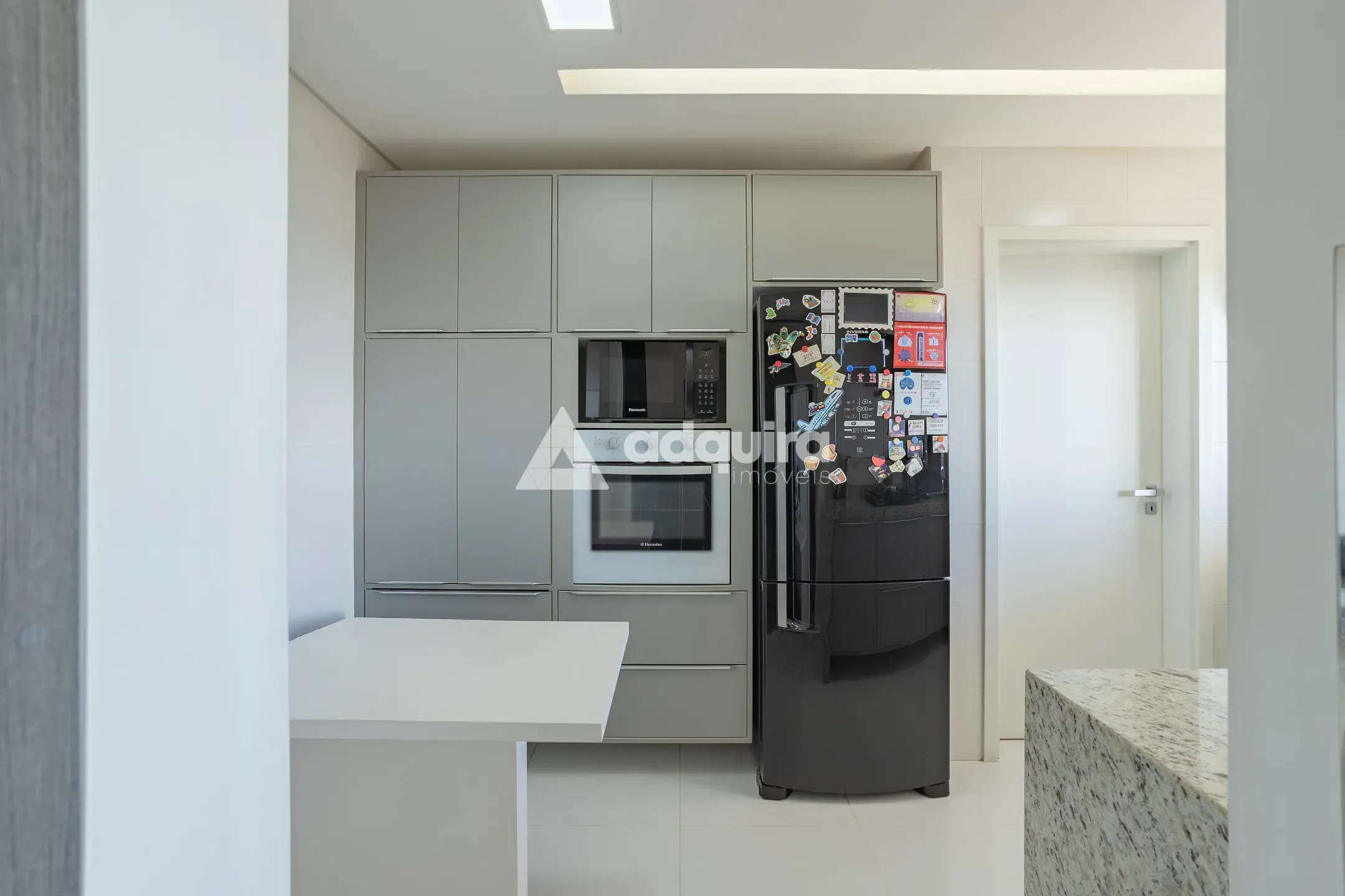 Apartamento, 3 quartos, 160 m² - Foto 15