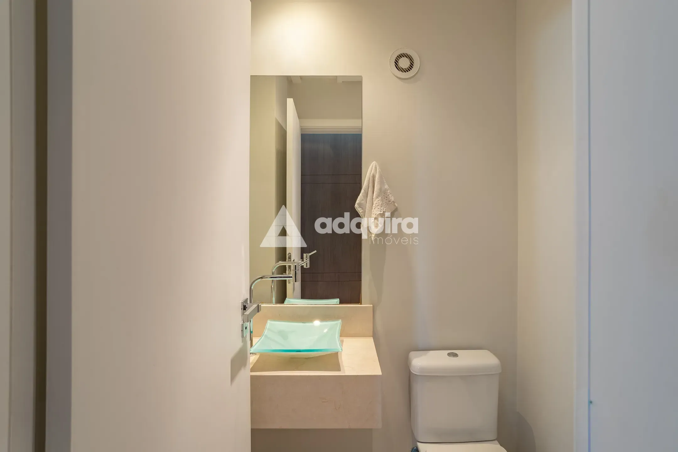 Apartamento, 3 quartos, 160 m² - Foto 17