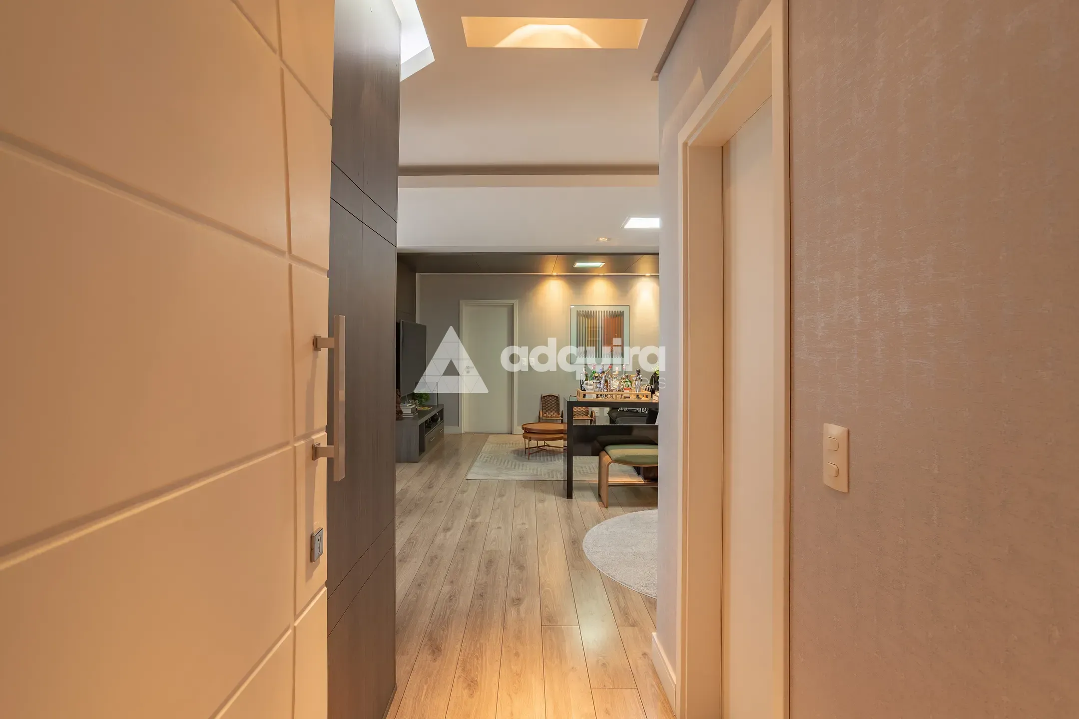 Apartamento, 3 quartos, 160 m² - Foto 3