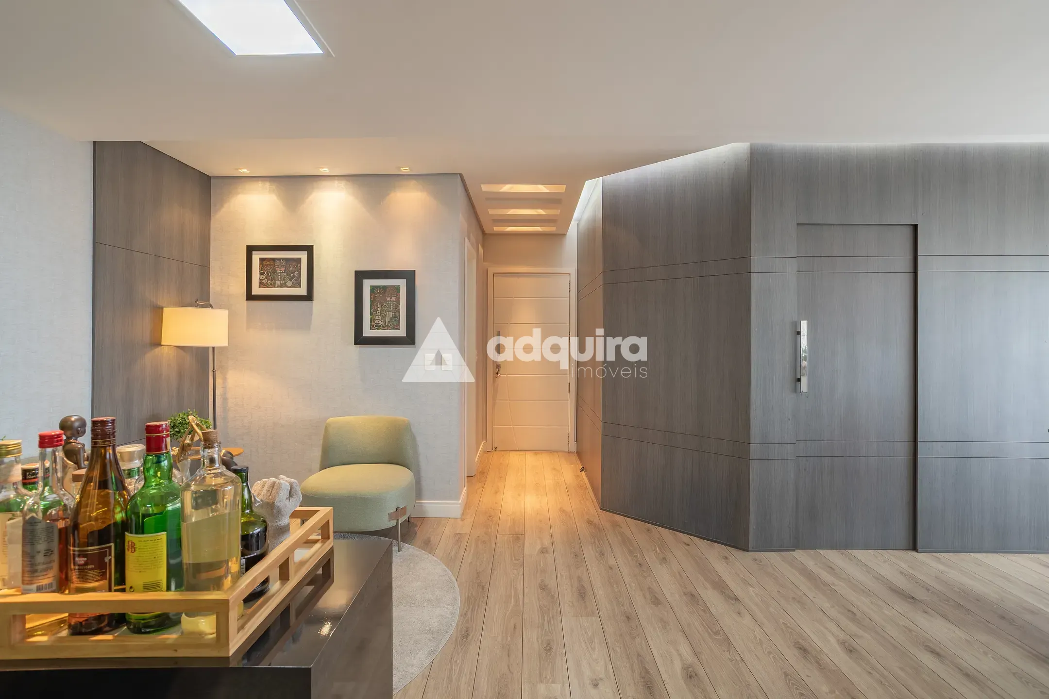 Apartamento, 3 quartos, 160 m² - Foto 4