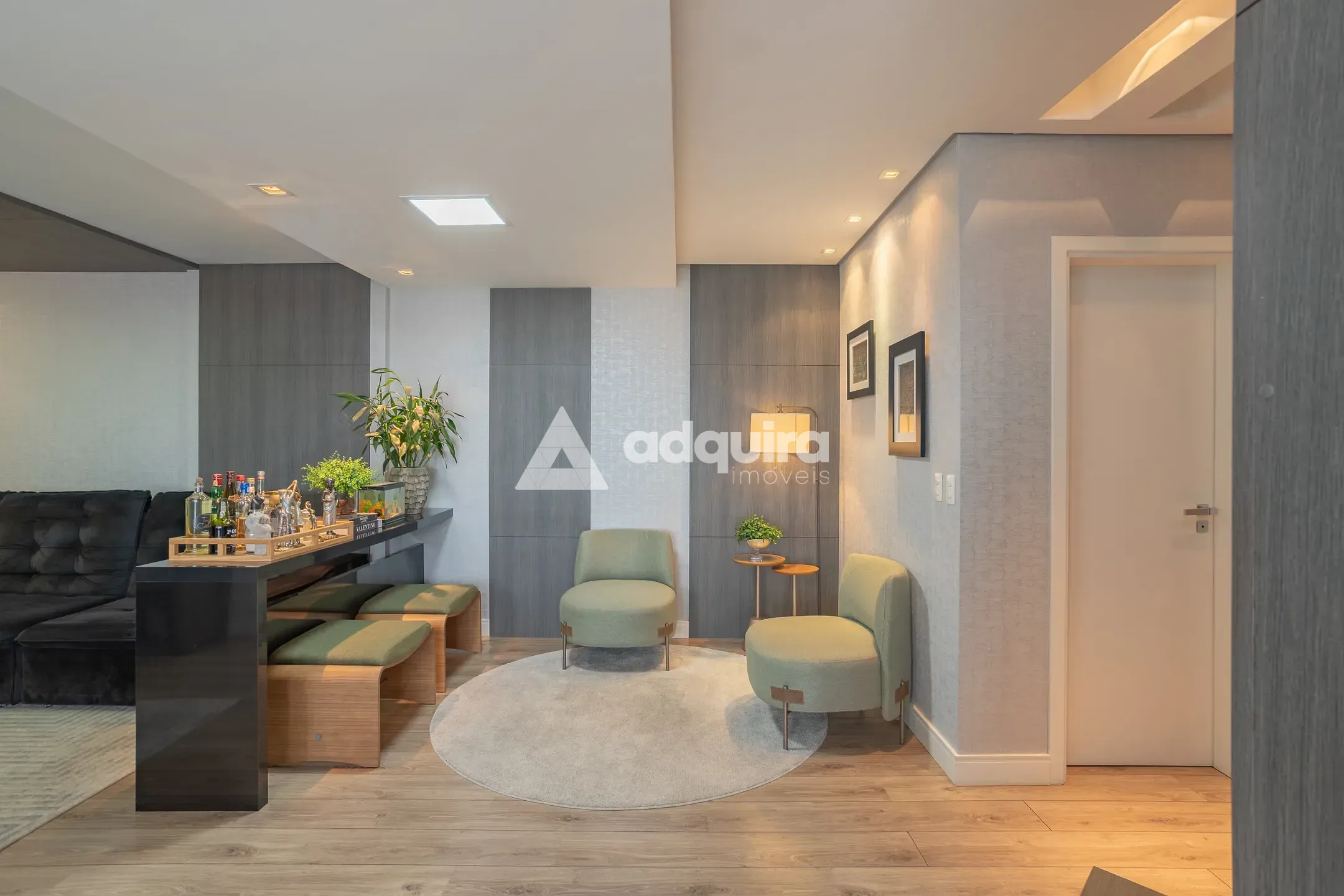 Apartamento, 3 quartos, 160 m² - Foto 5