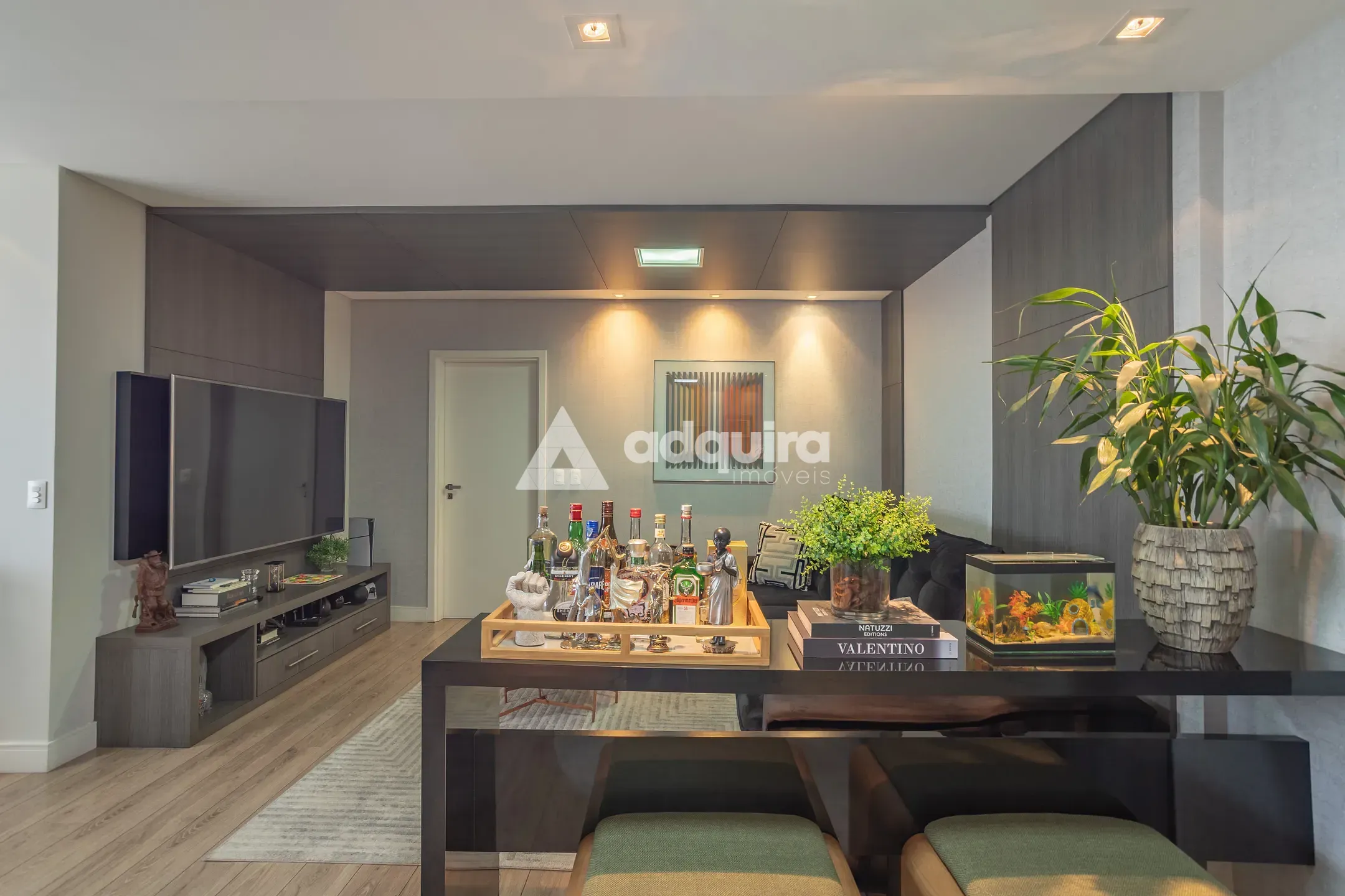 Apartamento, 3 quartos, 160 m² - Foto 6