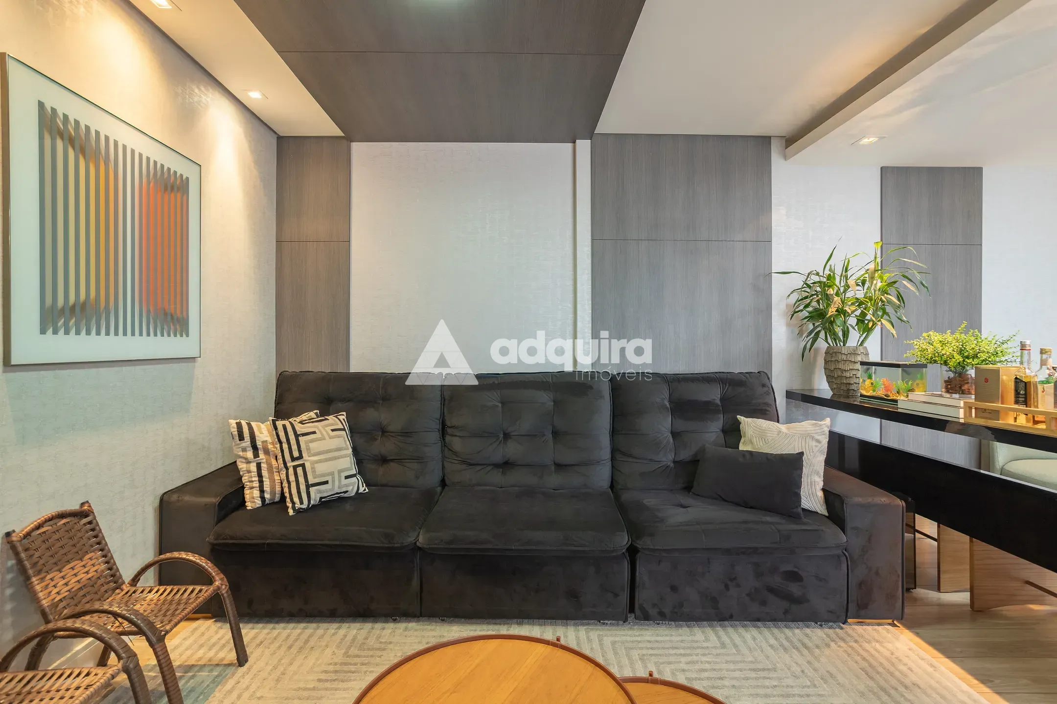Apartamento, 3 quartos, 160 m² - Foto 7
