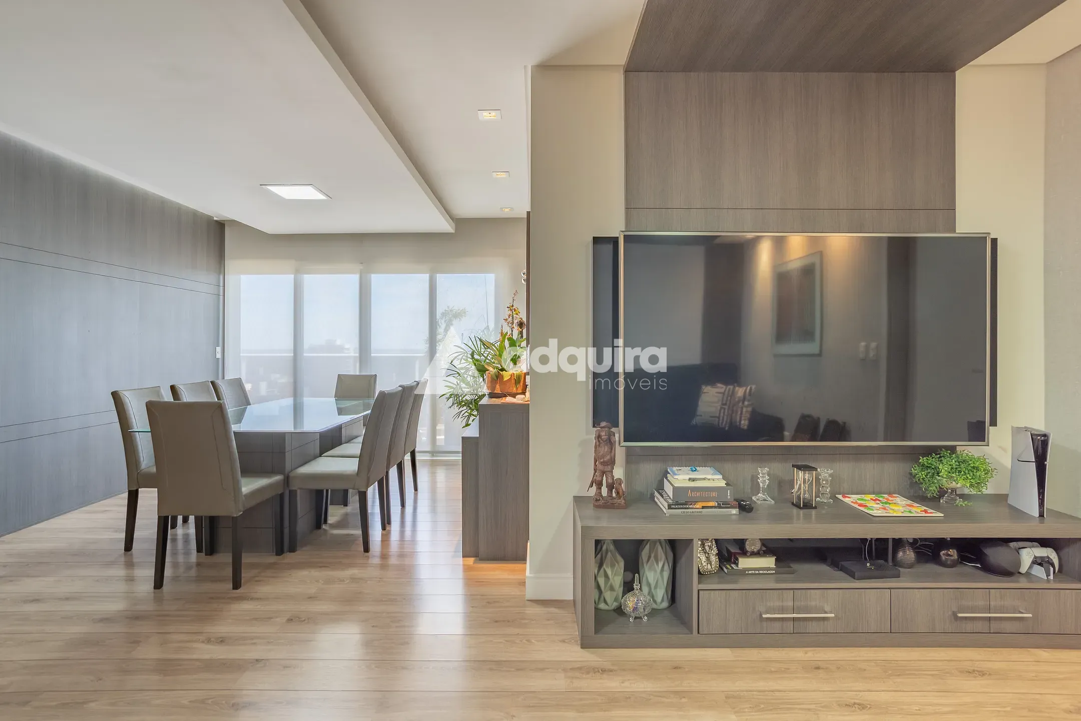 Apartamento, 3 quartos, 160 m² - Foto 8