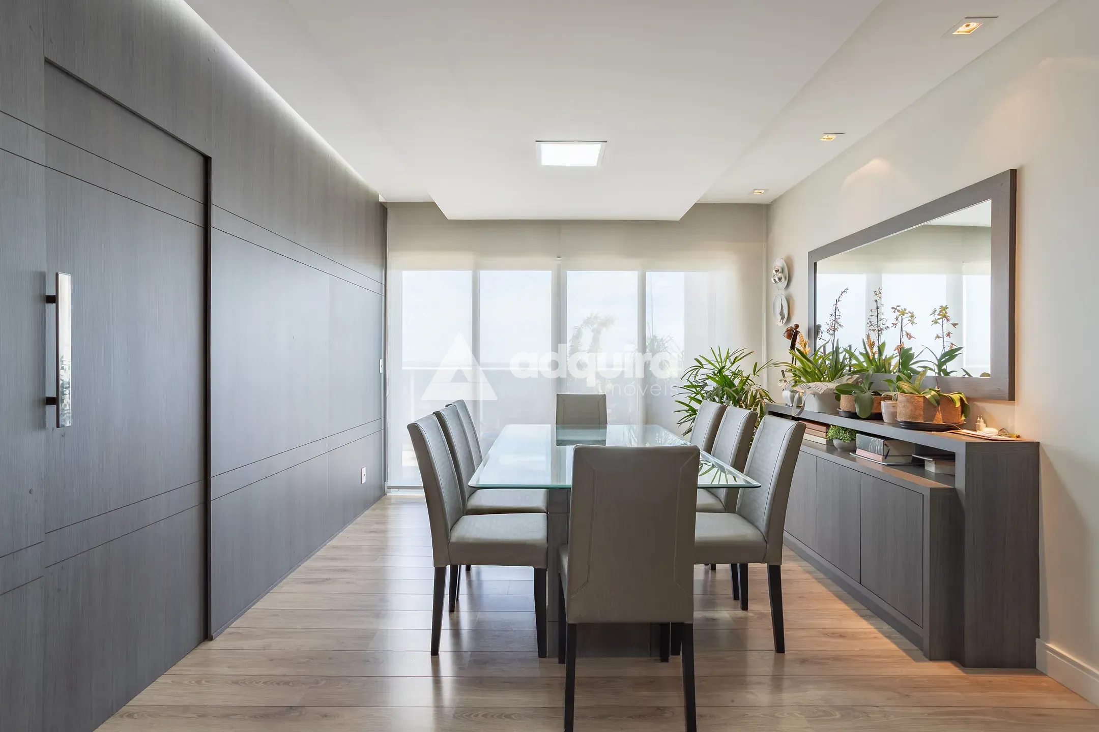 Apartamento, 3 quartos, 160 m² - Foto 9