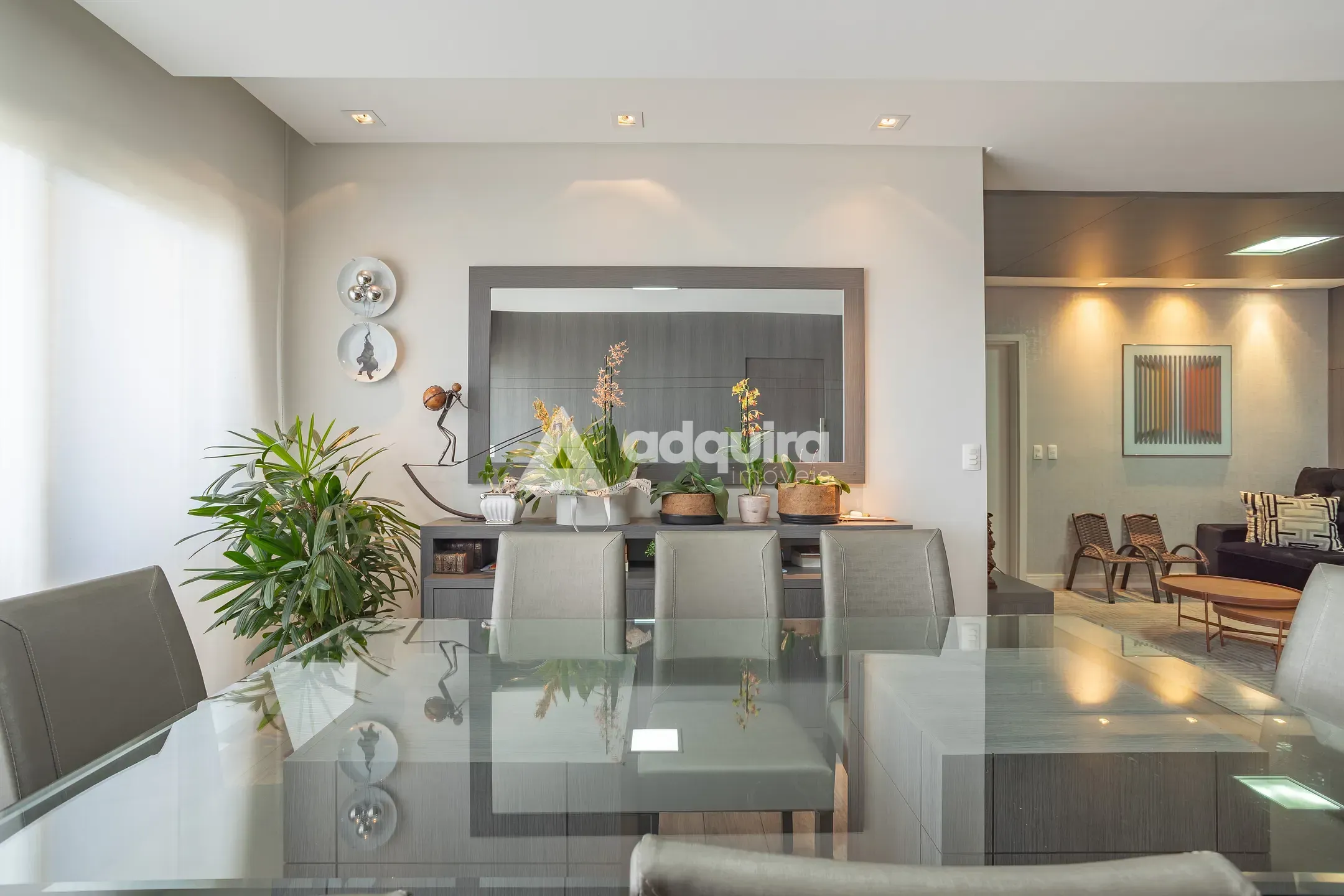 Apartamento, 3 quartos, 160 m² - Foto 10