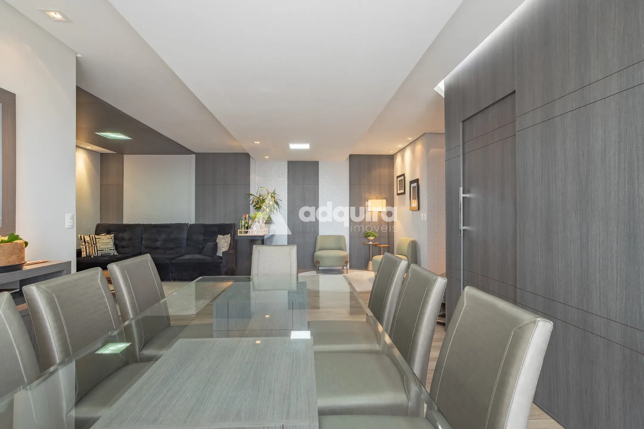 Apartamento, 3 quartos, 160 m² - Foto 11