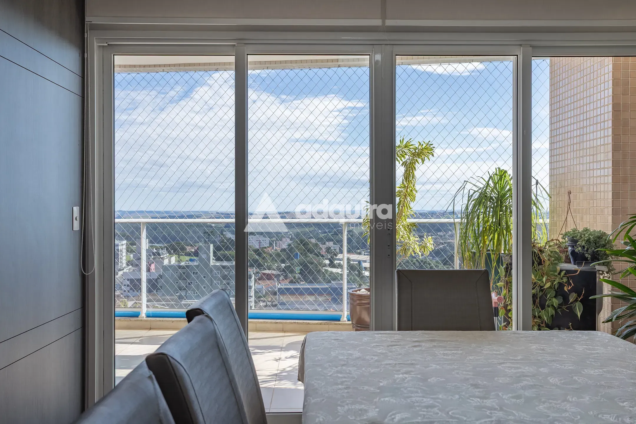 Apartamento, 3 quartos, 160 m² - Foto 12