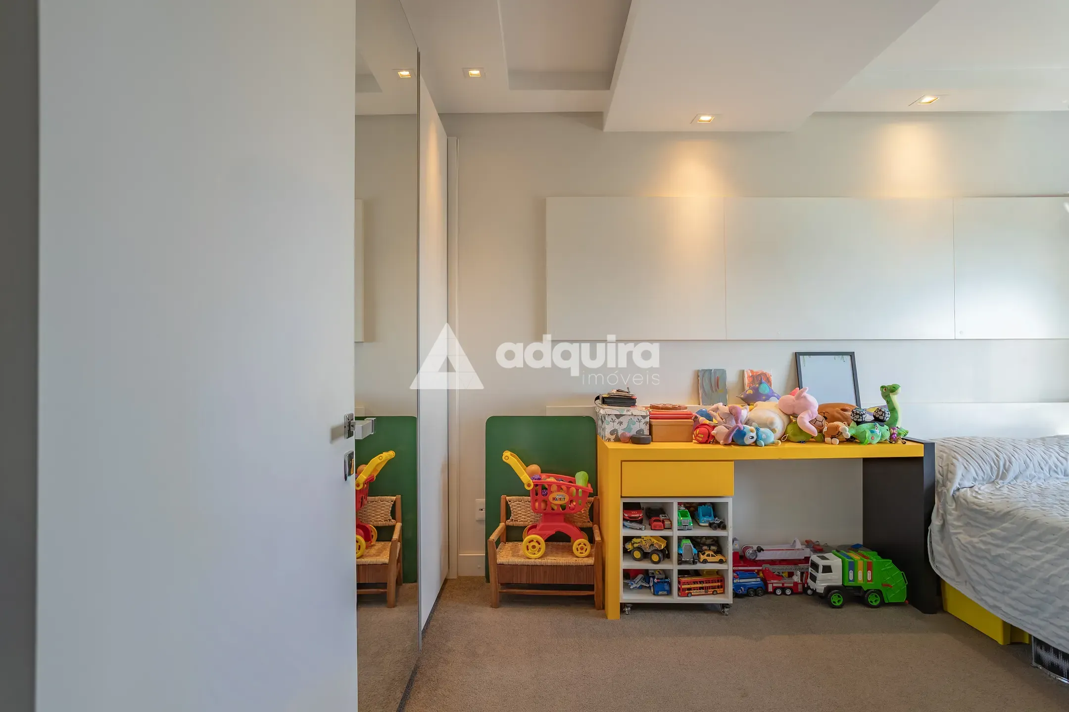 Apartamento, 3 quartos, 160 m² - Foto 27