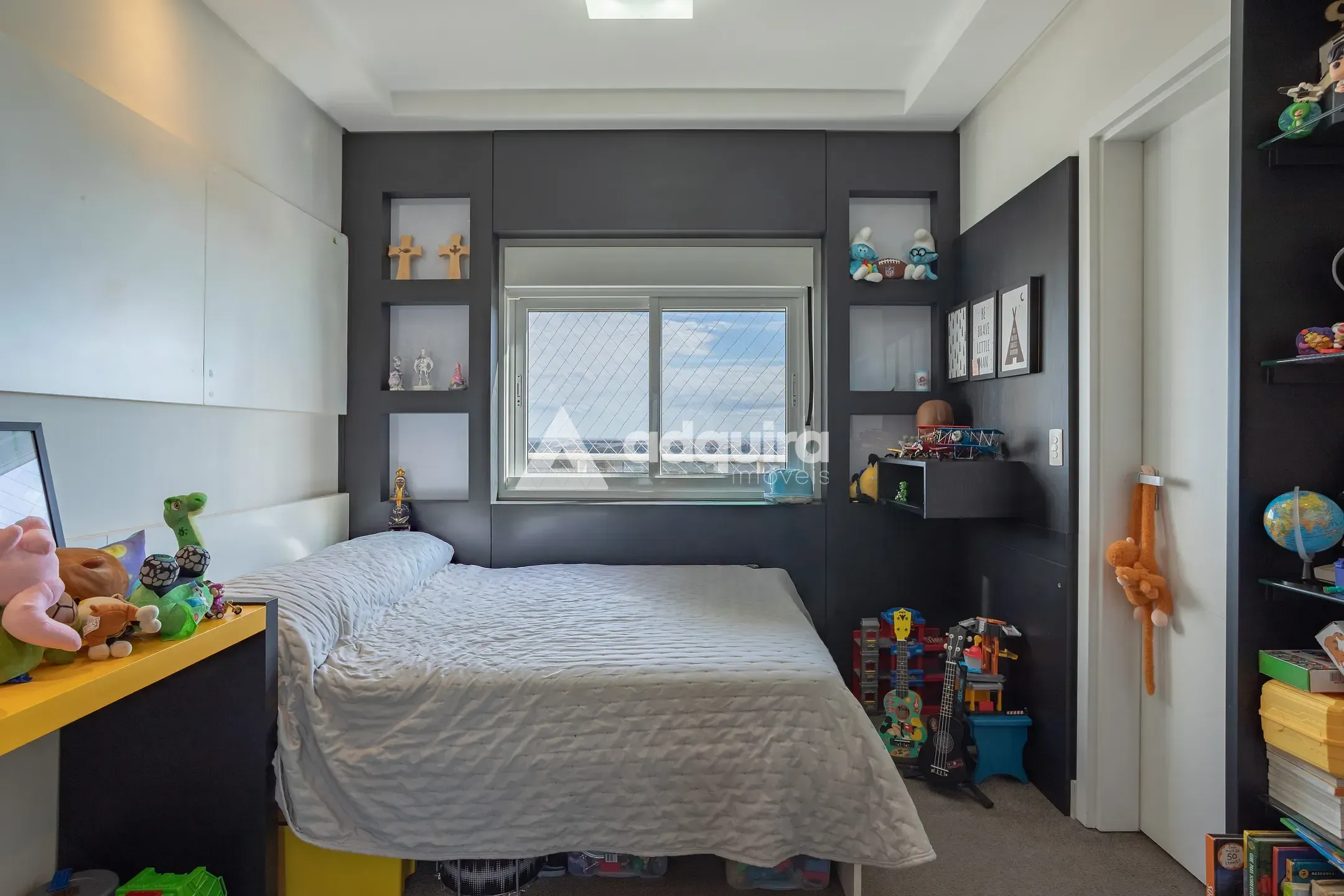 Apartamento, 3 quartos, 160 m² - Foto 28