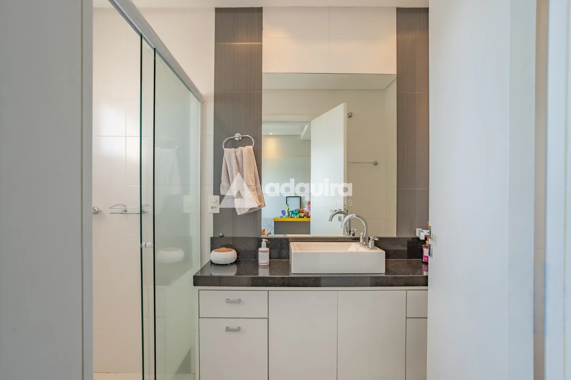 Apartamento, 3 quartos, 160 m² - Foto 29