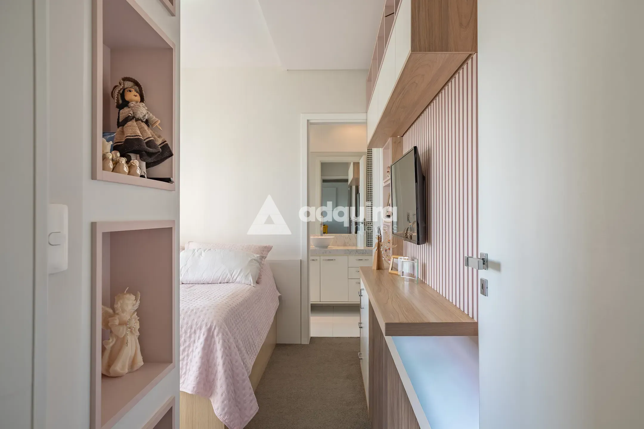 Apartamento, 3 quartos, 160 m² - Foto 24