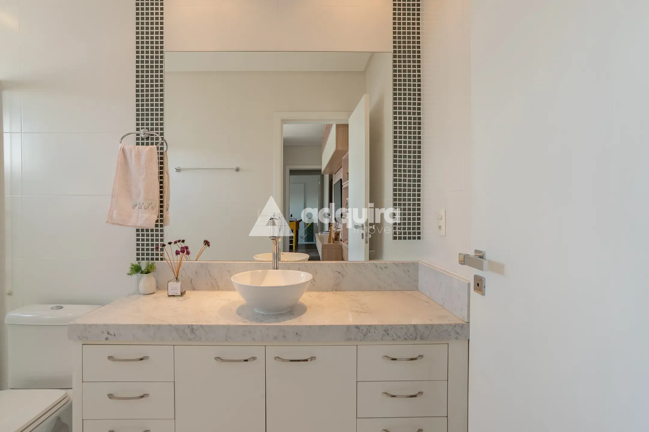 Apartamento, 3 quartos, 160 m² - Foto 26