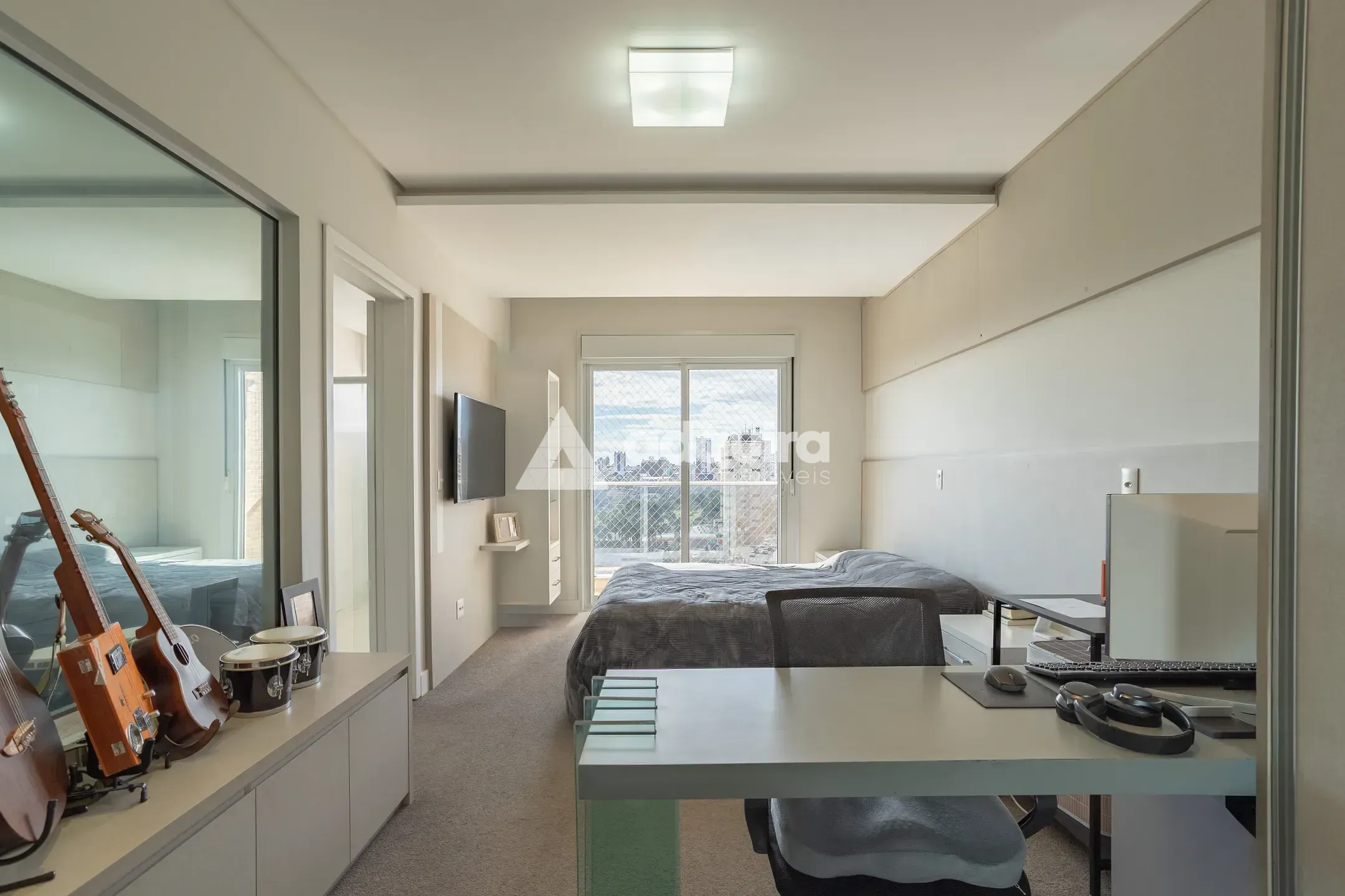 Apartamento, 3 quartos, 160 m² - Foto 19