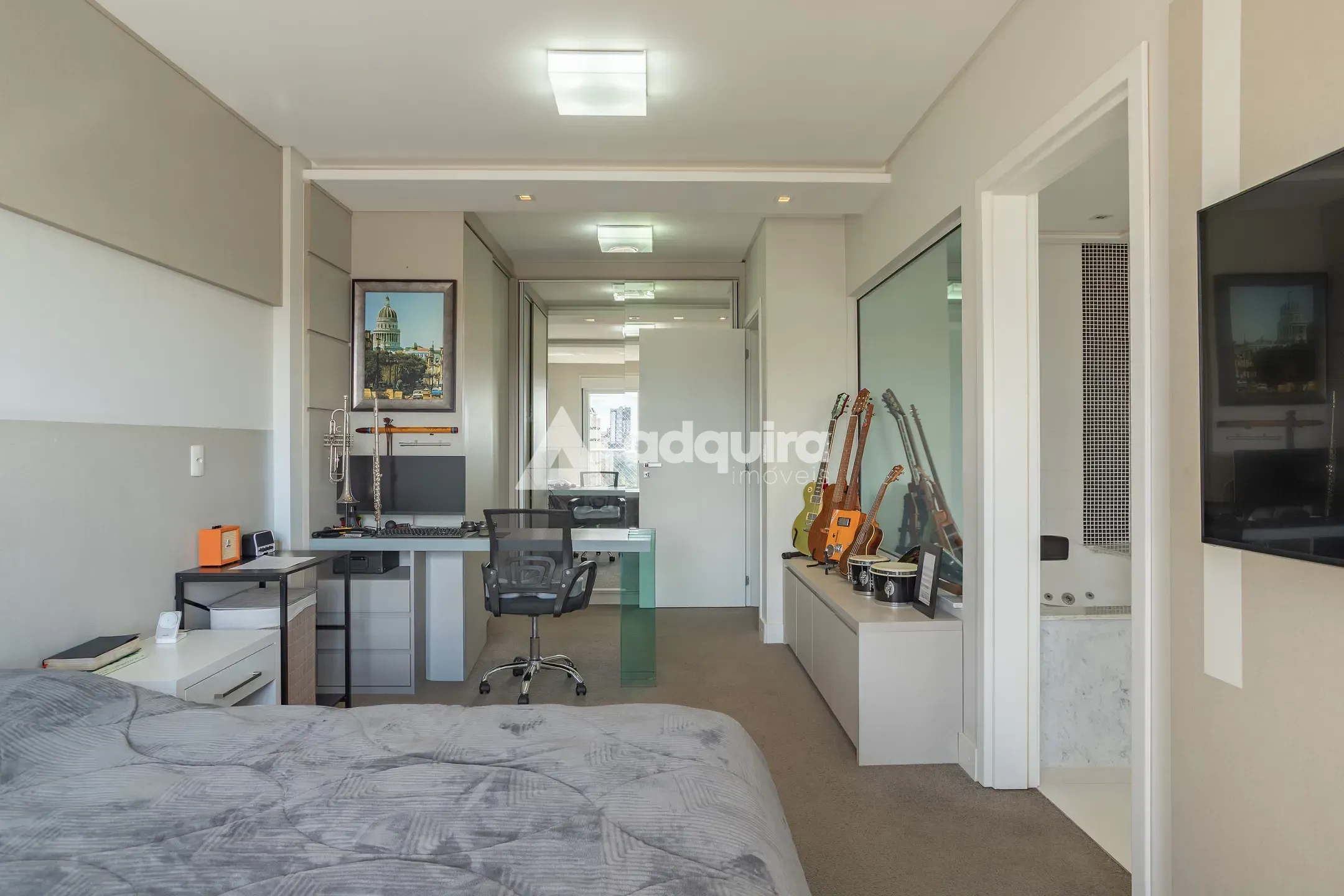 Apartamento, 3 quartos, 160 m² - Foto 21
