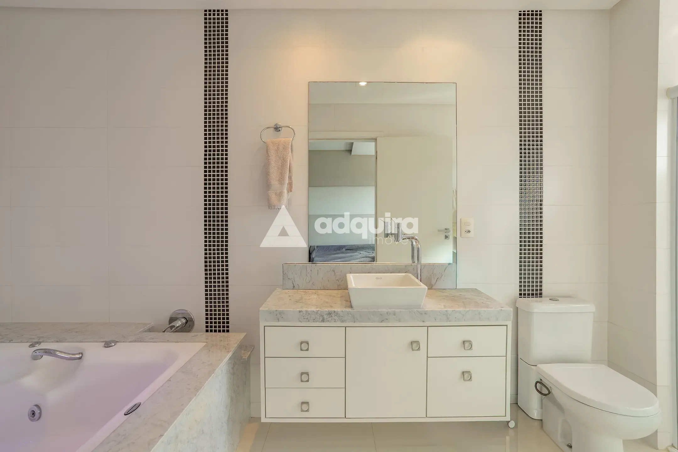 Apartamento, 3 quartos, 160 m² - Foto 22