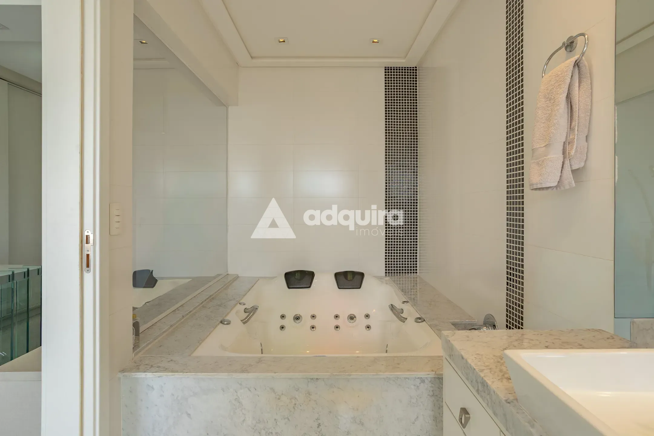 Apartamento, 3 quartos, 160 m² - Foto 23