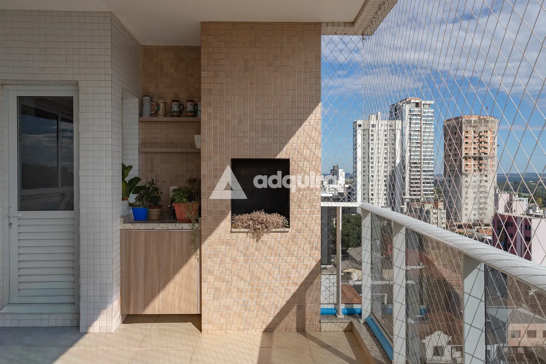 Apartamento, 3 quartos, 160 m² - Foto 14