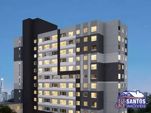 Apartamento 1 quarto e 1 banheiro, à venda ou para alugar, no bairro Mooca em São Paulo