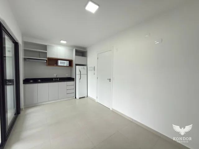 Apartamento 2 quartos e 1 banheiro, para alugar, no bairro Cidade Industrial em Curitiba