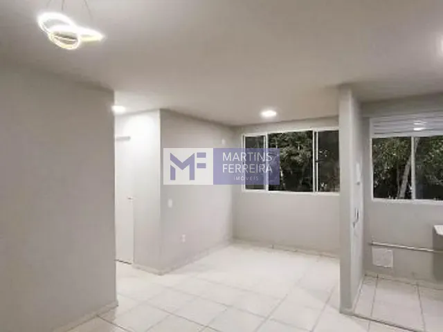 Apartamento com 43m² 2 quartos e 1 banheiro, à venda, no bairro Vargem Grande em Rio de Janeiro