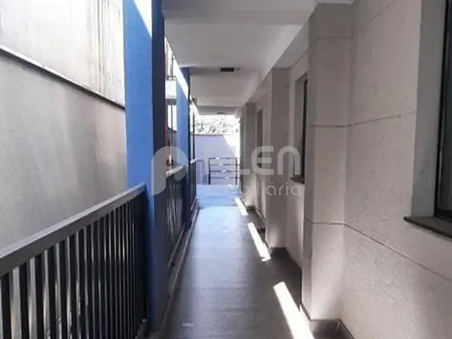 Apartamento 1 quarto e 1 banheiro, à venda, no bairro Vila Formosa em São Paulo
