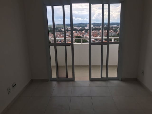 Foto do Apartamento - Apartamento com 3 dormitórios à venda, 92 m² por R$ 464.900,00 - Jardim Pereira do Amparo - Jacareí/SP | RUSSI IMÓVEIS