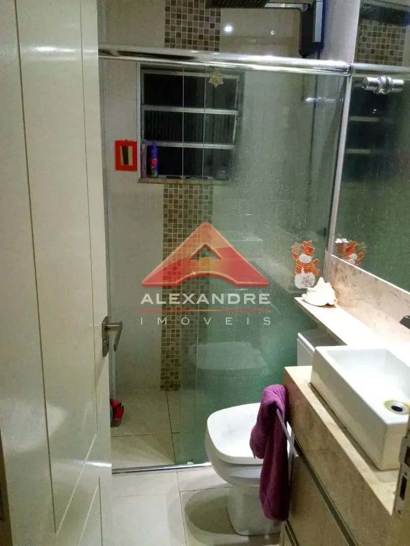 Apartamento, 2 quartos, 55 m² - Foto 2