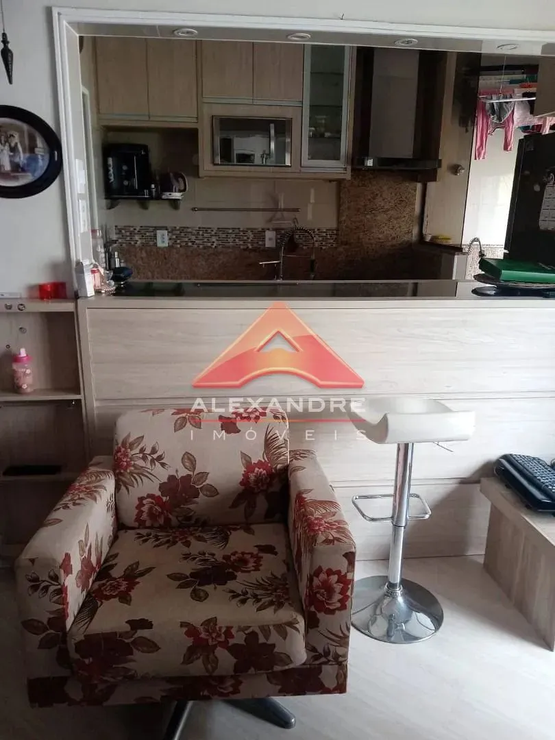 Apartamento, 2 quartos, 55 m² - Foto 12