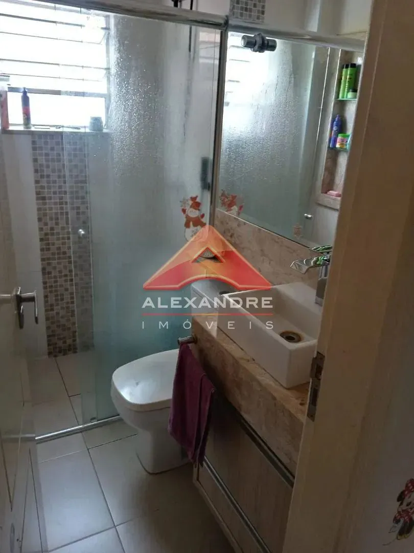 Apartamento, 2 quartos, 55 m² - Foto 6