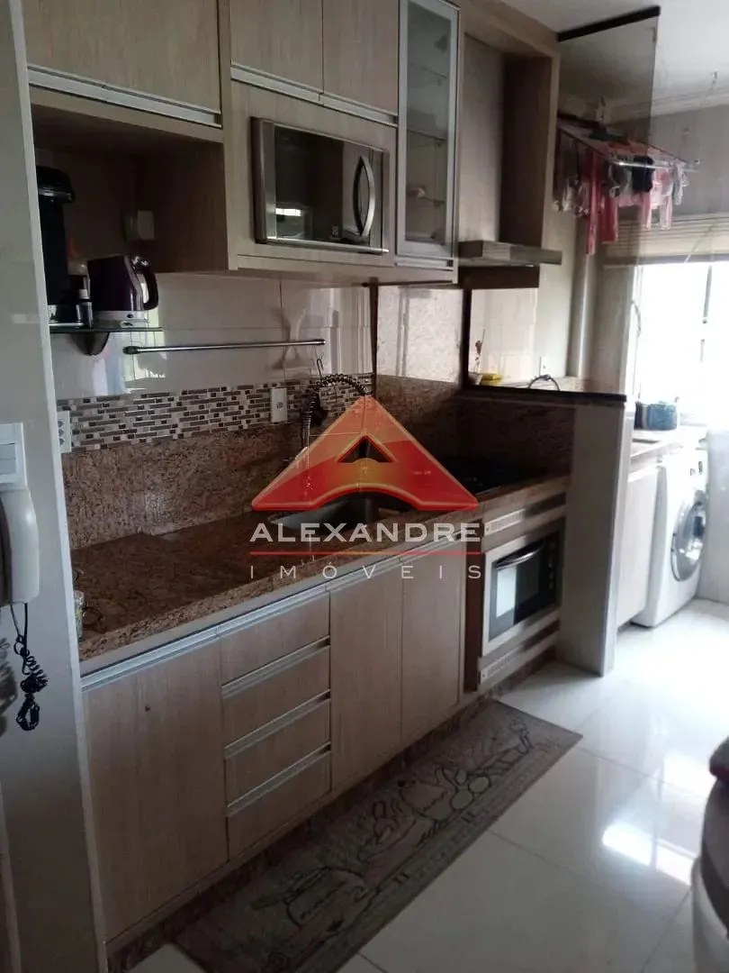 Apartamento, 2 quartos, 55 m² - Foto 16