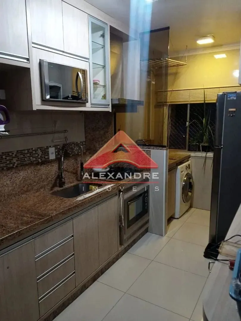 Apartamento, 2 quartos, 55 m² - Foto 8