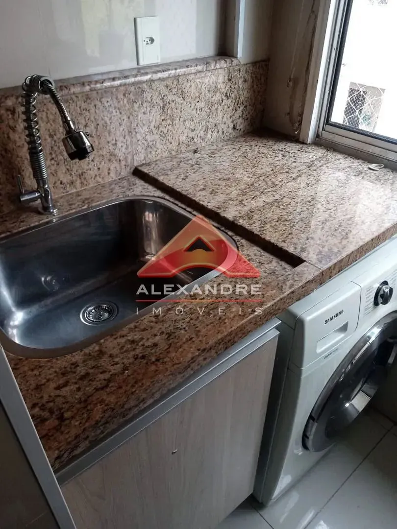 Apartamento, 2 quartos, 55 m² - Foto 19