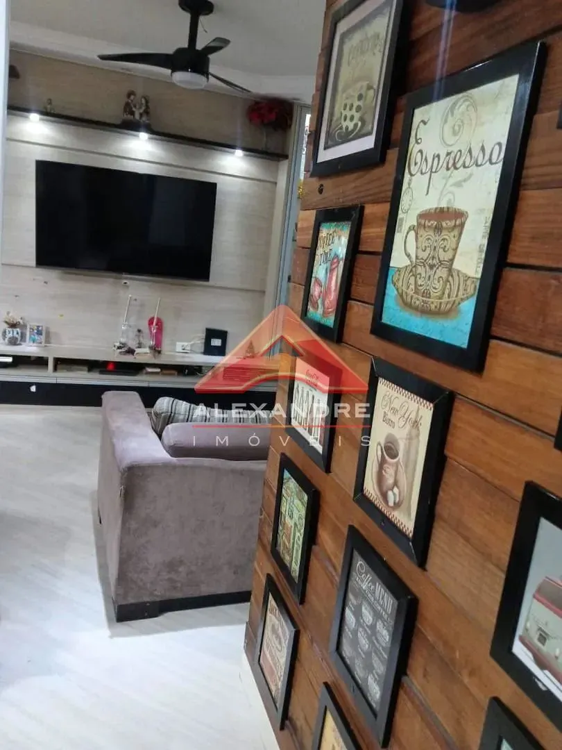 Apartamento, 2 quartos, 55 m² - Foto 13