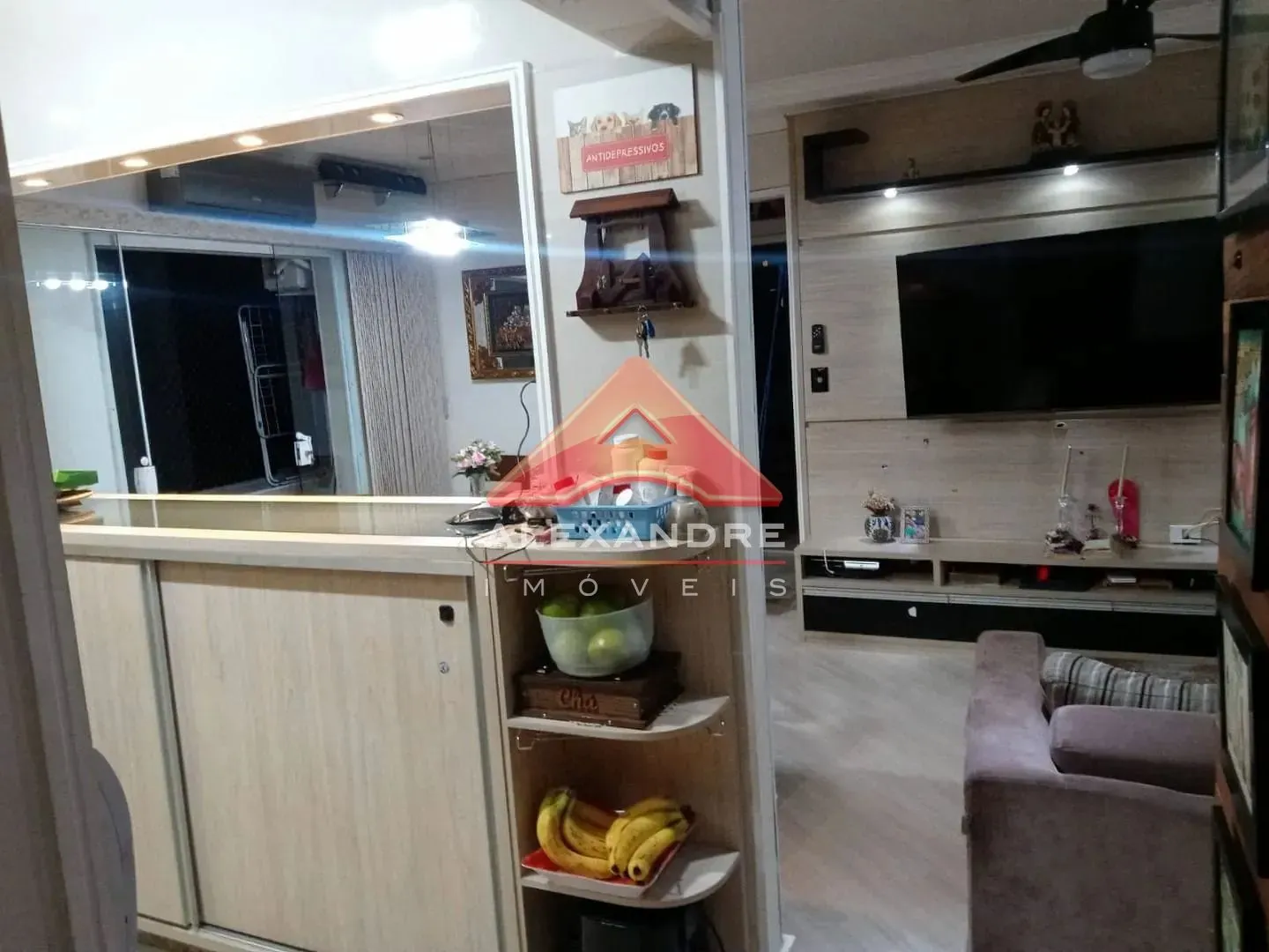 Apartamento, 2 quartos, 55 m² - Foto 14
