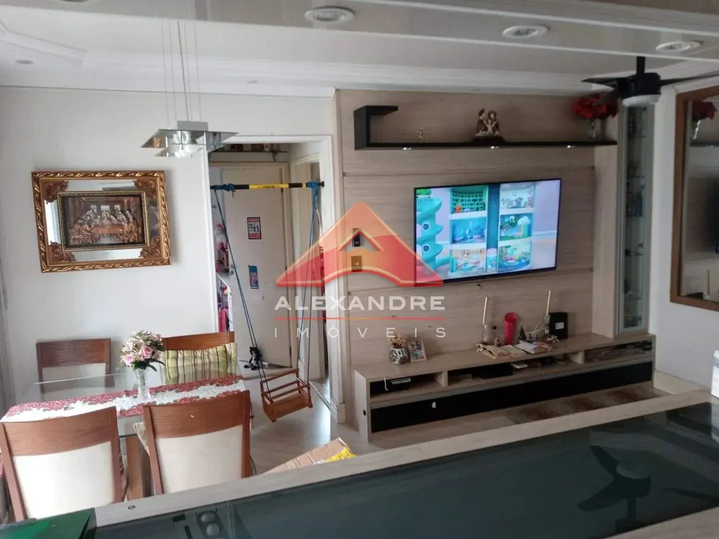 Apartamento, 2 quartos, 55 m² - Foto 10