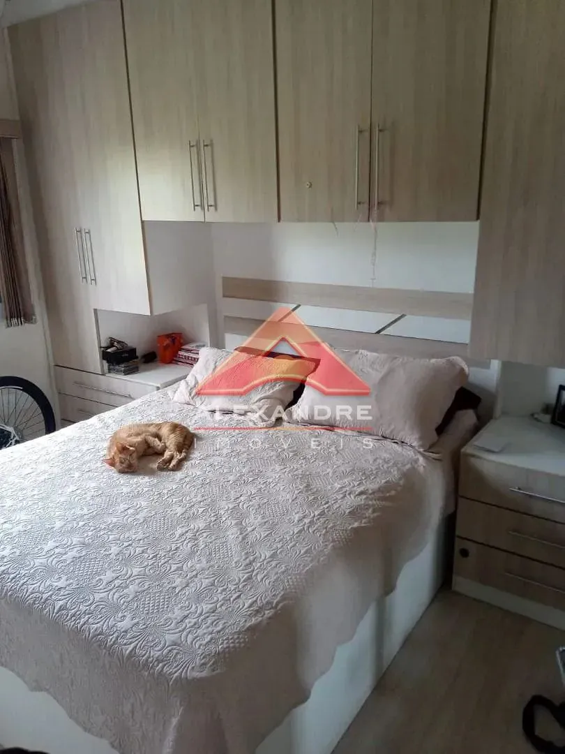 Apartamento, 2 quartos, 55 m² - Foto 22