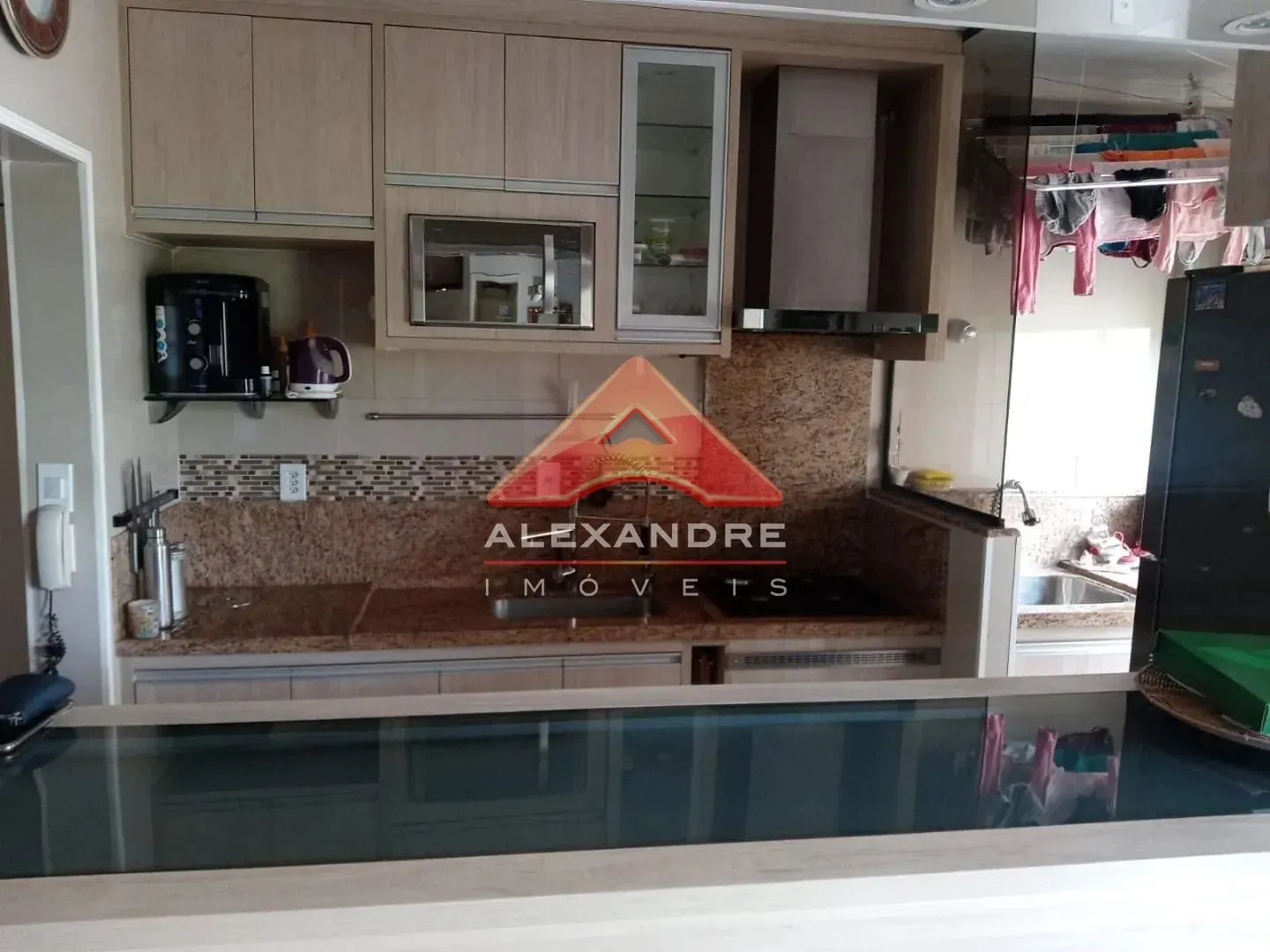 Apartamento, 2 quartos, 55 m² - Foto 15
