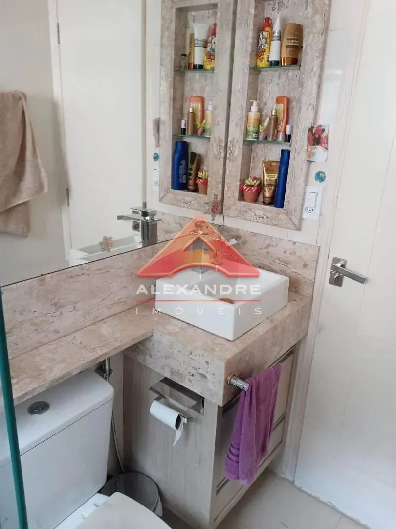 Apartamento, 2 quartos, 55 m² - Foto 21