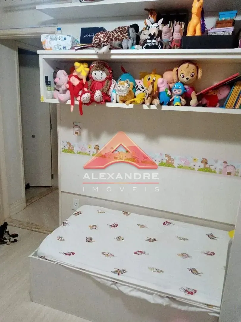 Apartamento, 2 quartos, 55 m² - Foto 3